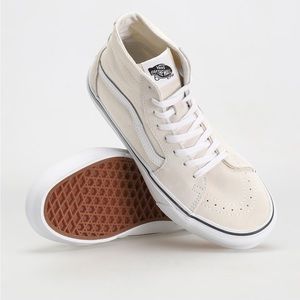 vans sk8-hi tapered sneaker (W10)